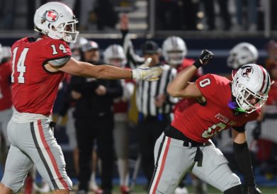 article image - PT defense